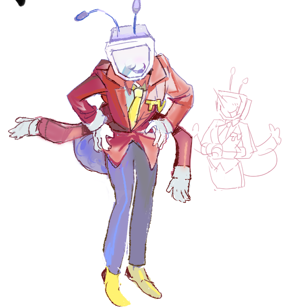 エスグ析機 tweet media