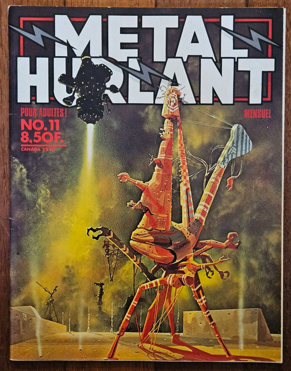 Daniel Pomarède tweet media