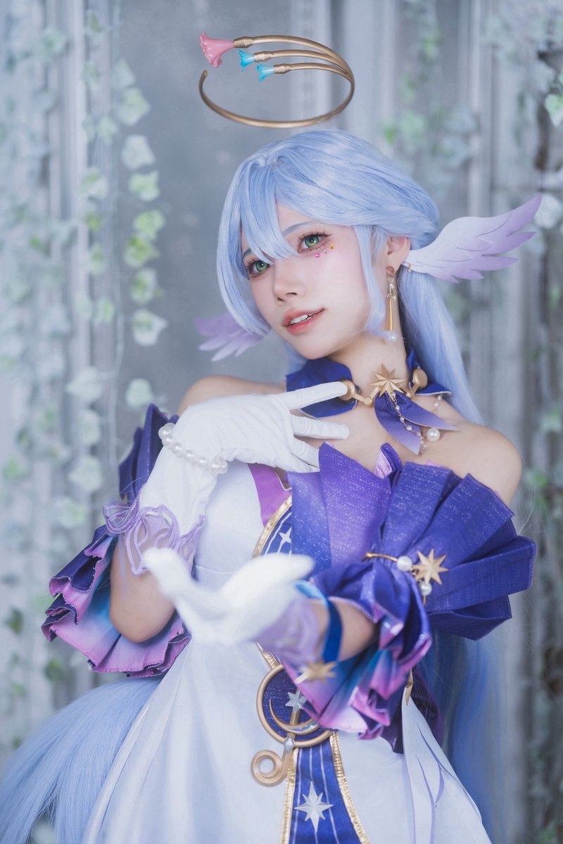 うちや🐰社畜 tweet media