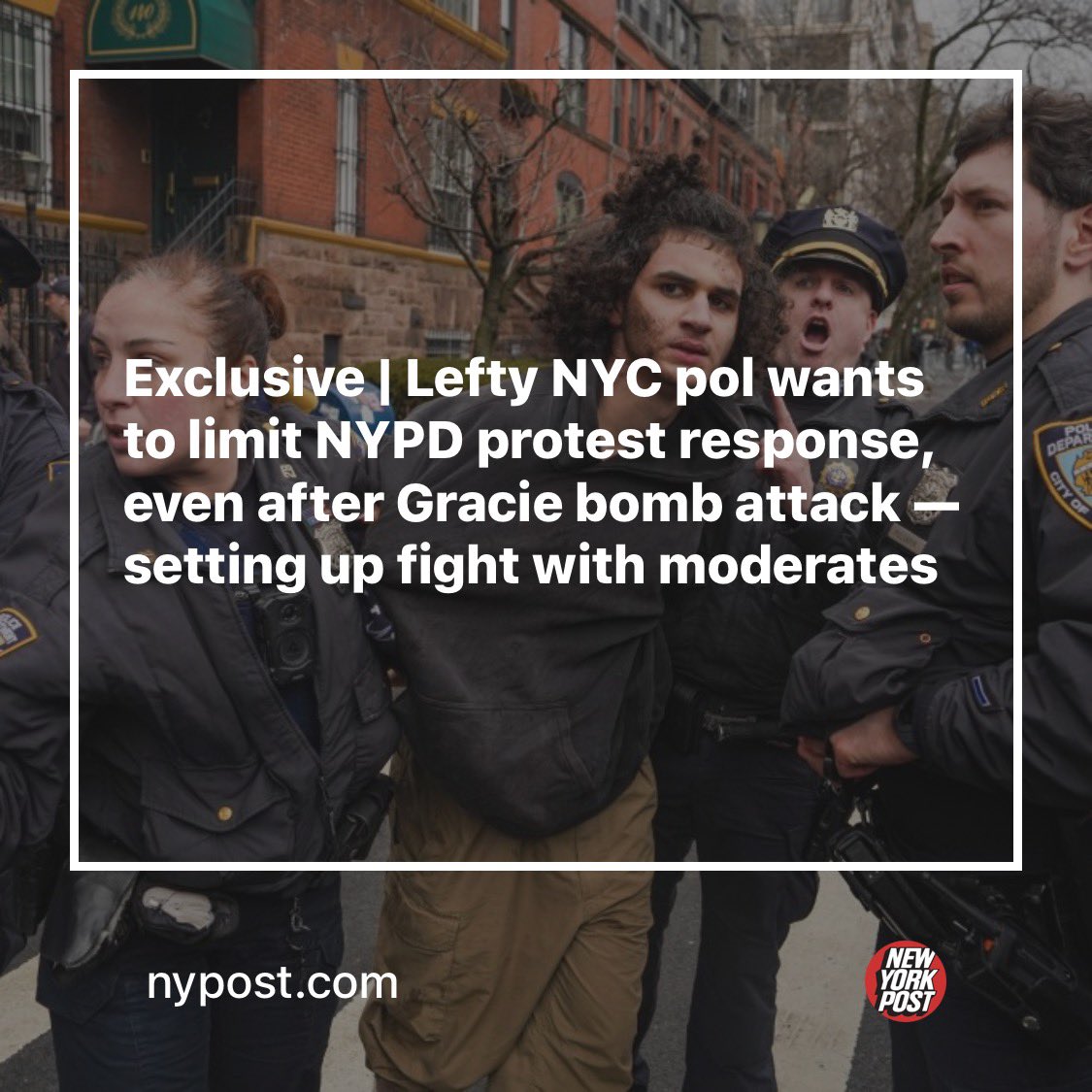 Detectives' Endowment Association tweet media