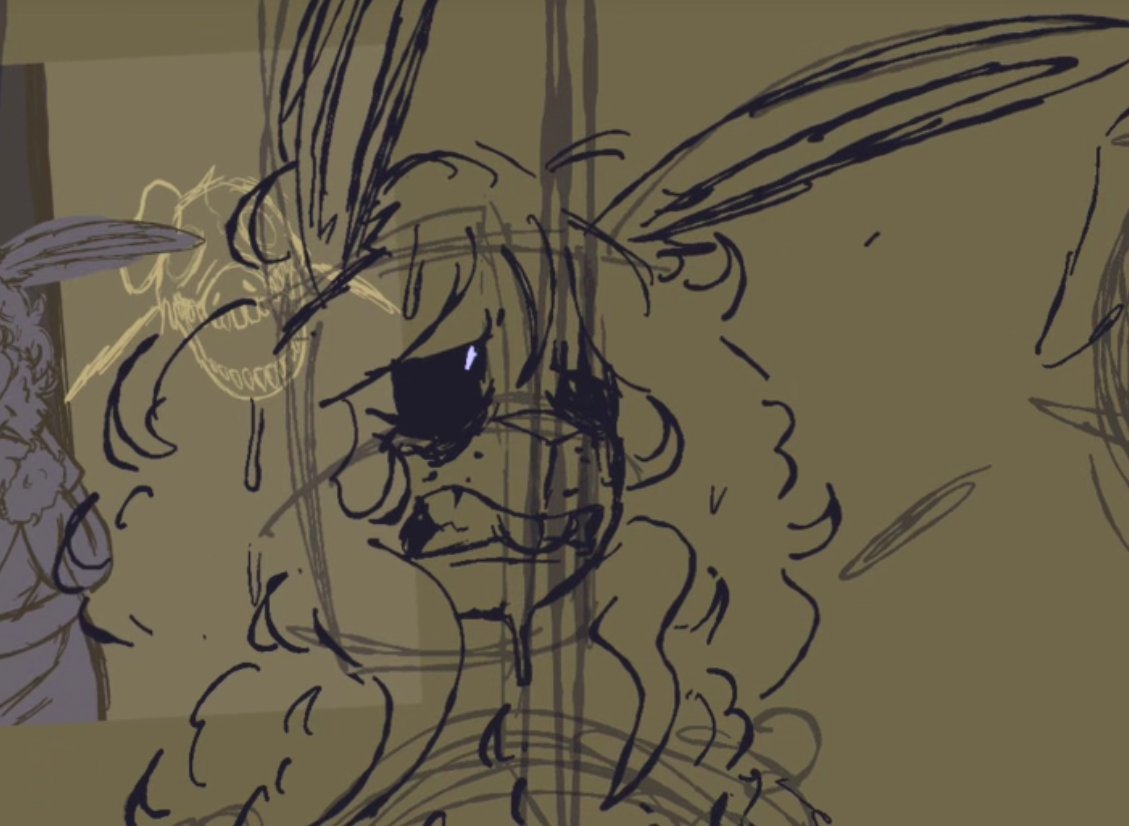 Piggy: Uncovered Mysteries FNF tweet media