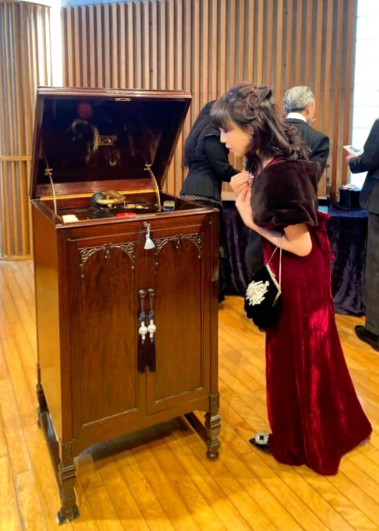 雪乃② tweet media