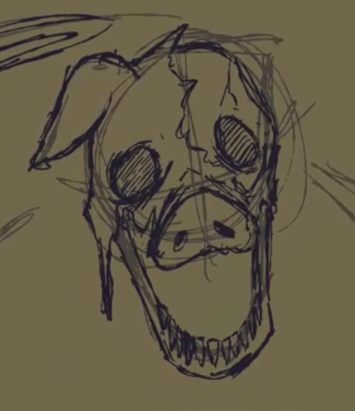 Piggy: Uncovered Mysteries FNF tweet media