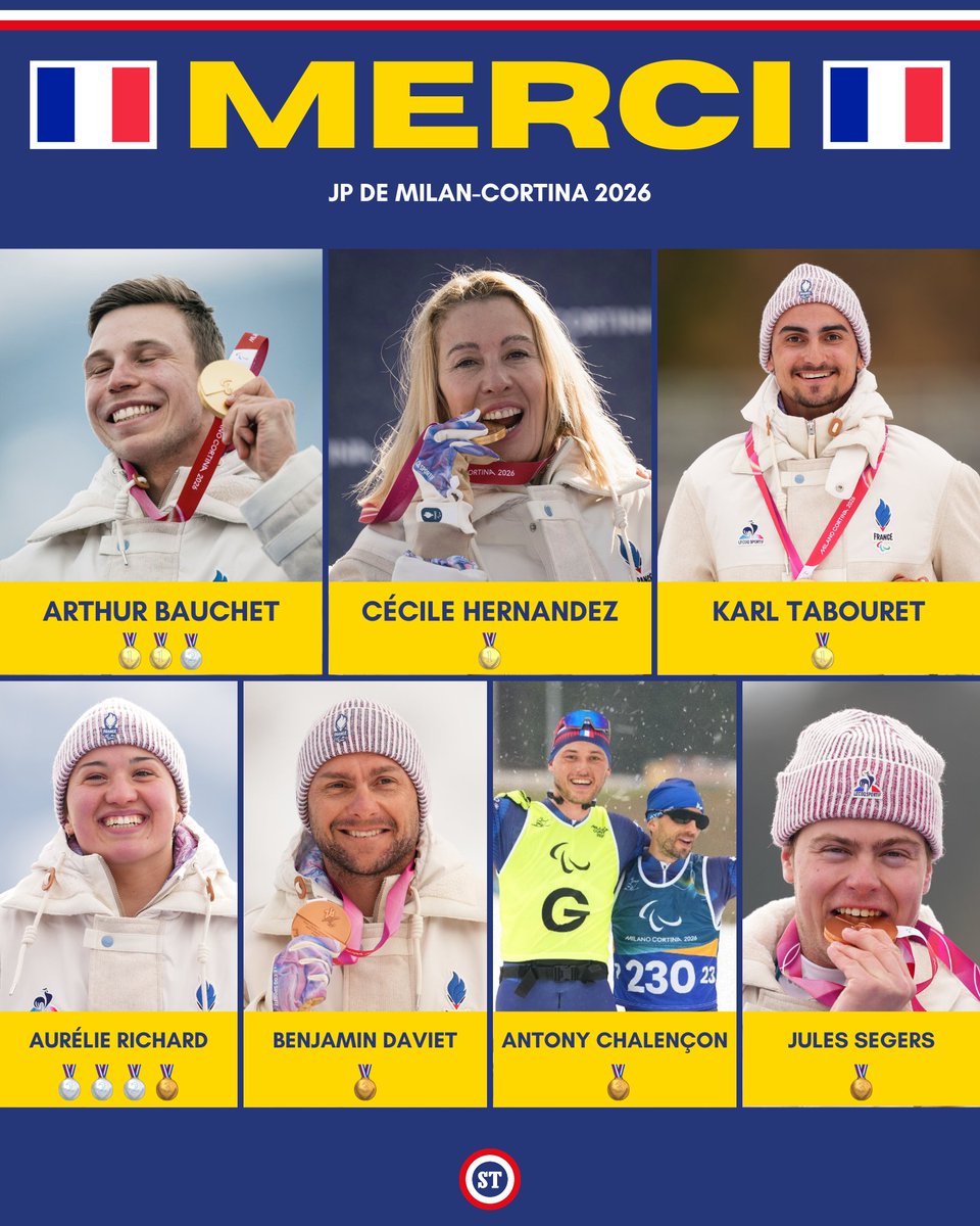 SPORTRICOLORE tweet media