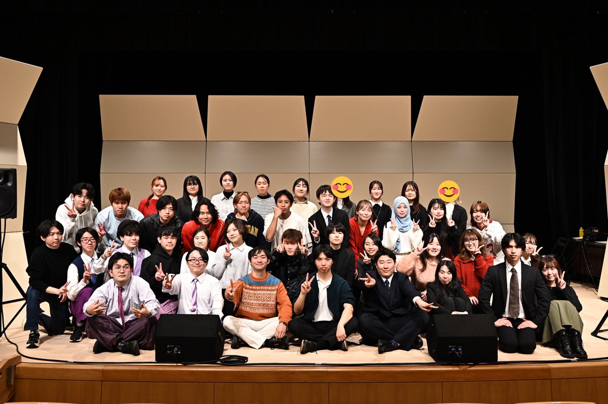 【千葉工大公認】アカペラサークル(アカペラ) tweet media