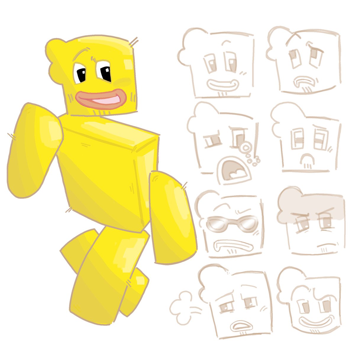 Popodidpopo's tweet photo. Goofy Gang Part 2
#GoofyGang #Fanart #Al1 #Al1baba
#Creebus https://t.co/Ipk0cM4DUT