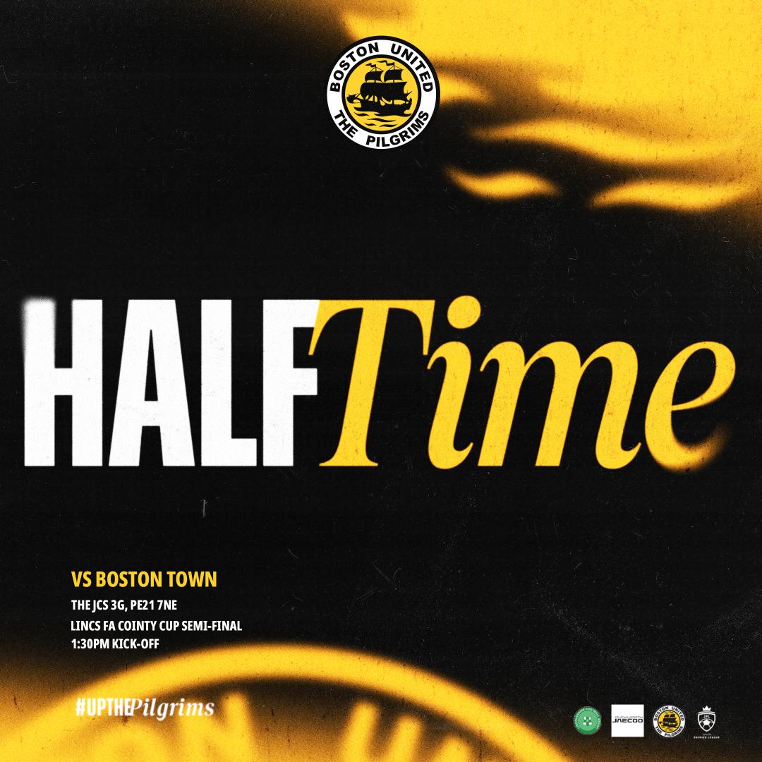 Boston United Football Academy tweet media