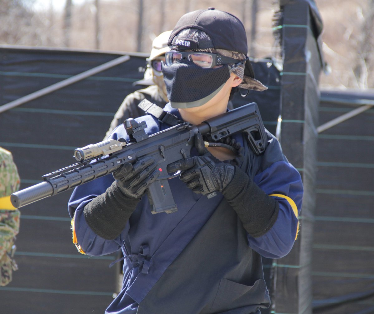 もんた tweet media