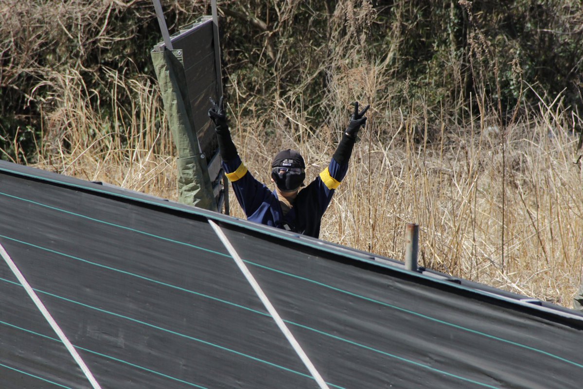 もんた tweet media