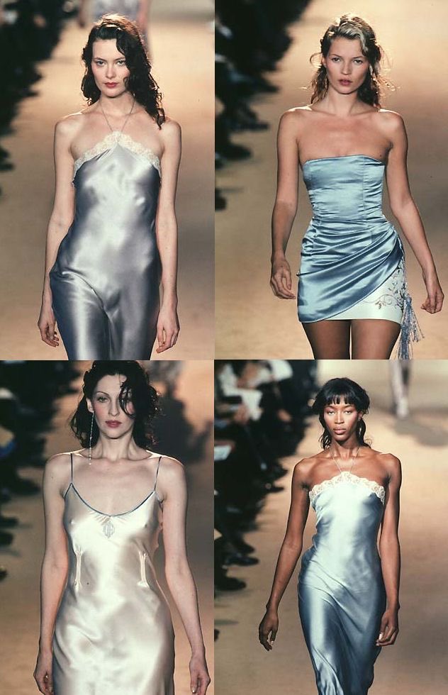 pinkglitterie's tweet photo. Chloe SS 1998 https://t.co/CDaMT5aw1Q