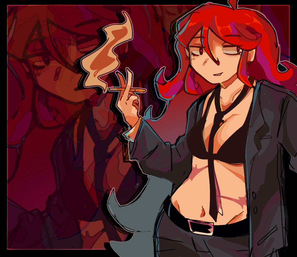 dez 🍉 • tweet media