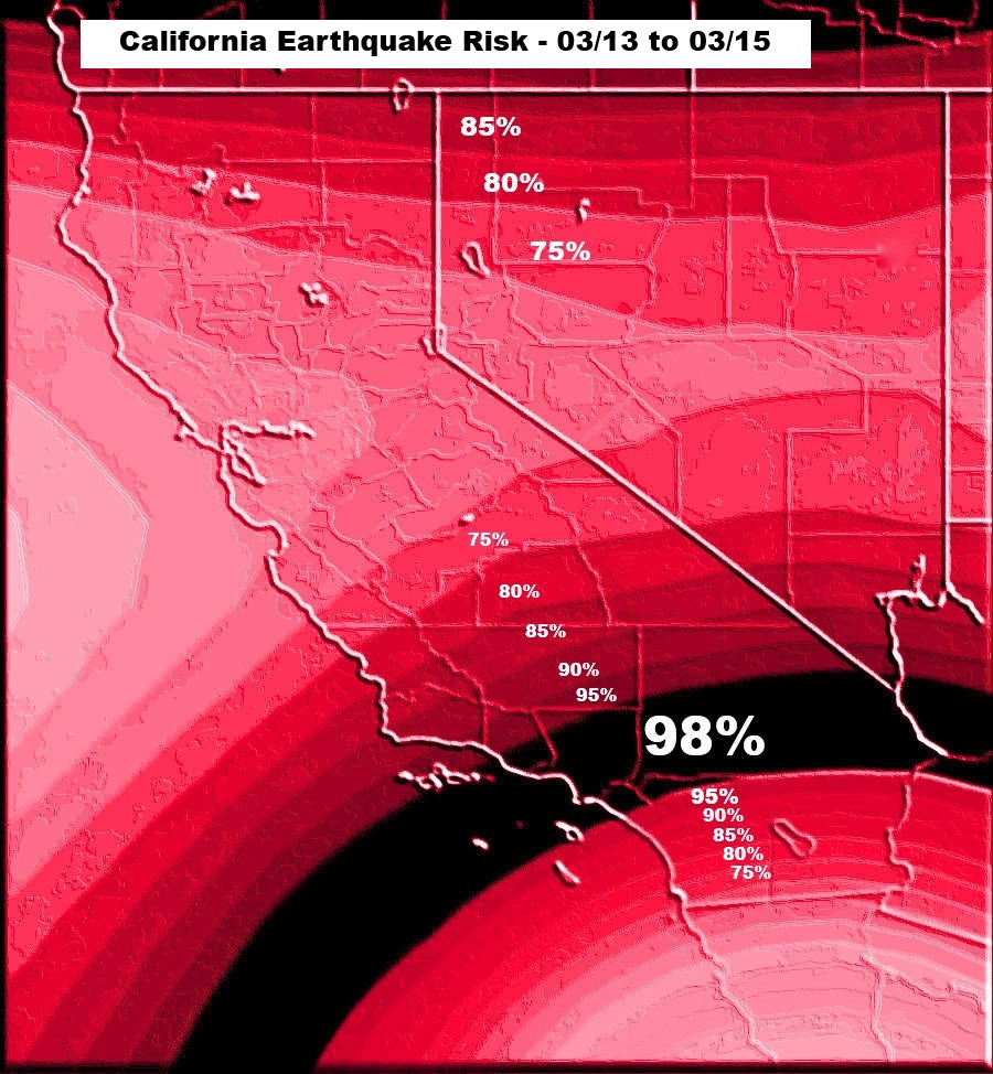 EarthquakePrediction tweet media