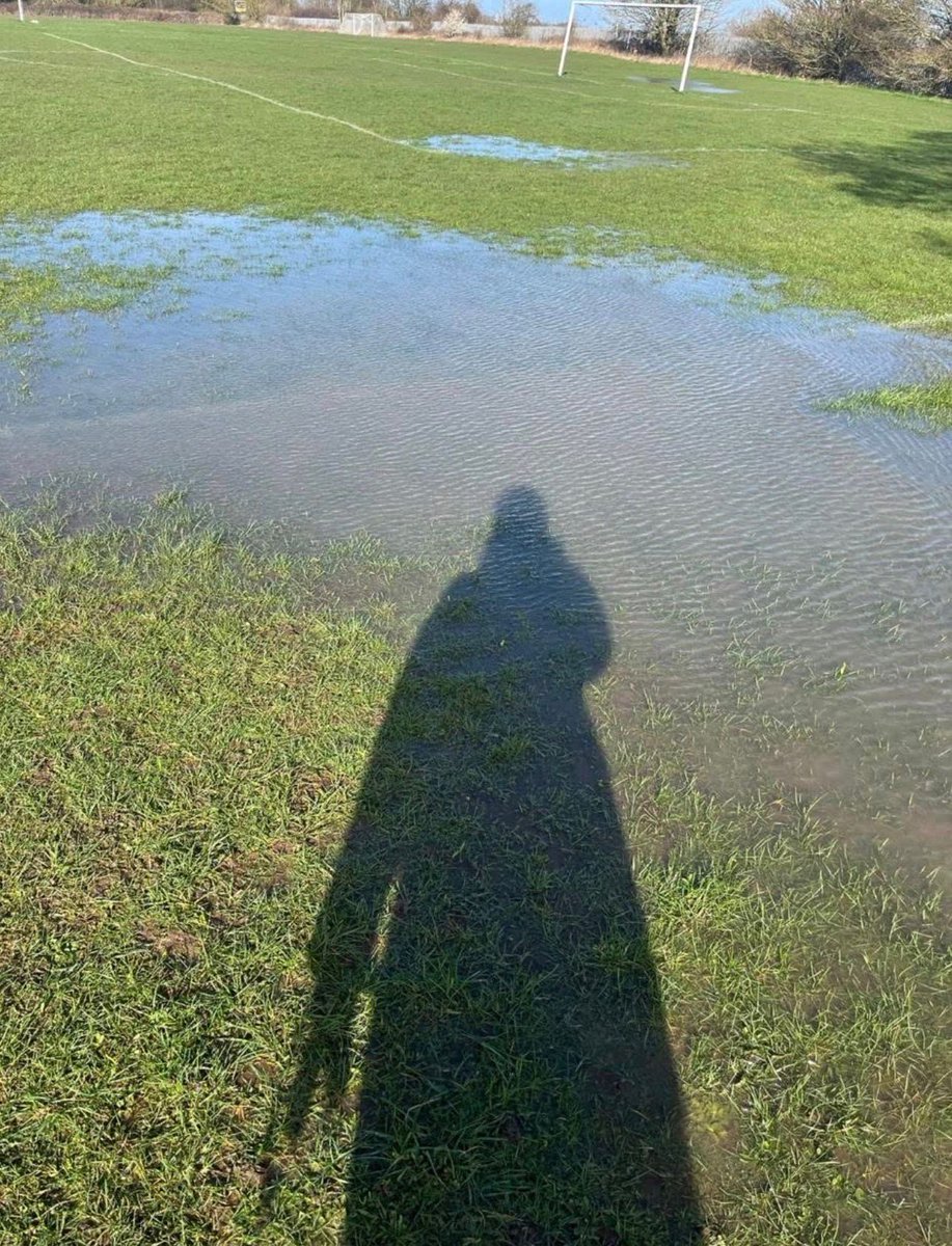 Laceby FC tweet media