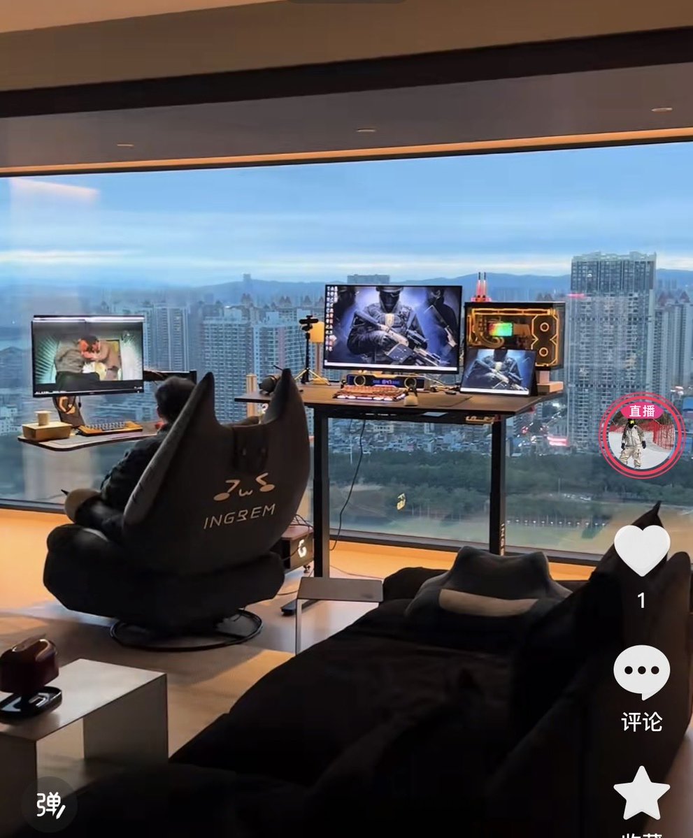 哪吒（苦逼买单版🆒） tweet media