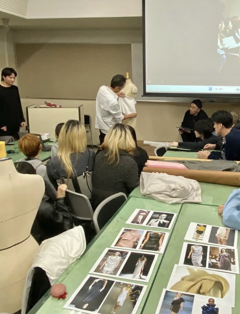 吉田隼 /🇫🇷パリ/ファッションウィーク tweet media