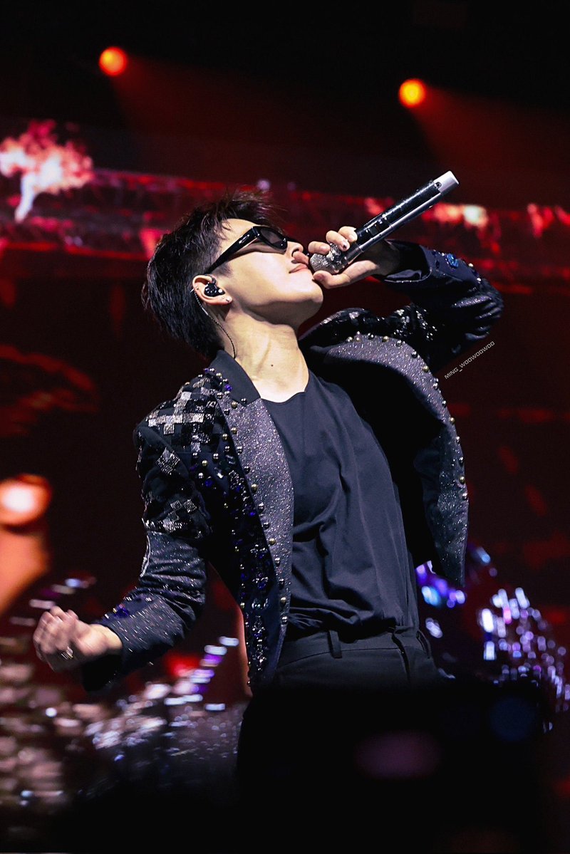 Ace🪼 Saw Taemin, SF9 & Oneus tweet media