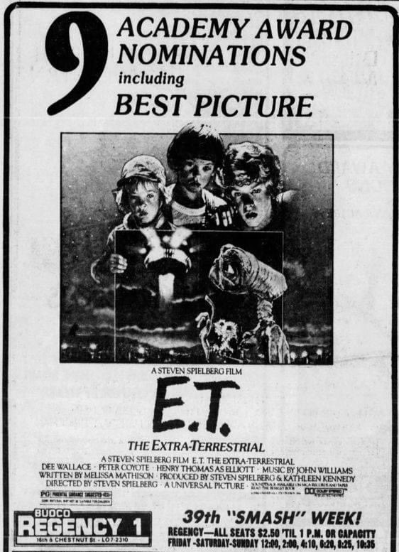 No Context E.T. tweet media