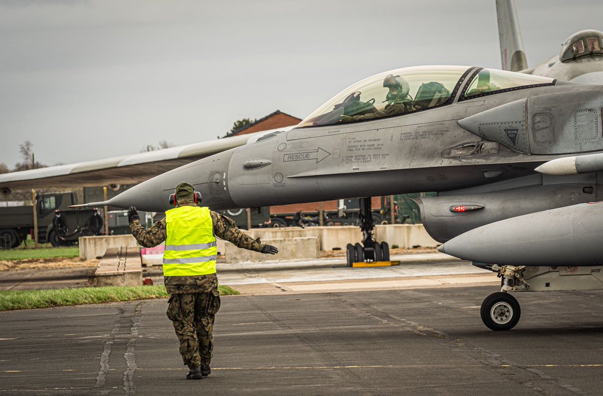 Dowództwo Generalne tweet media