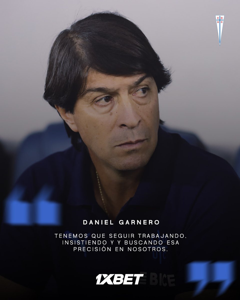 Universidad Católica tweet media