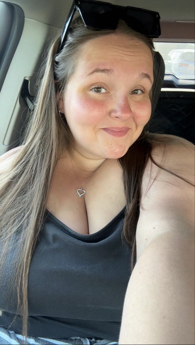 Abby 🍩 tweet media