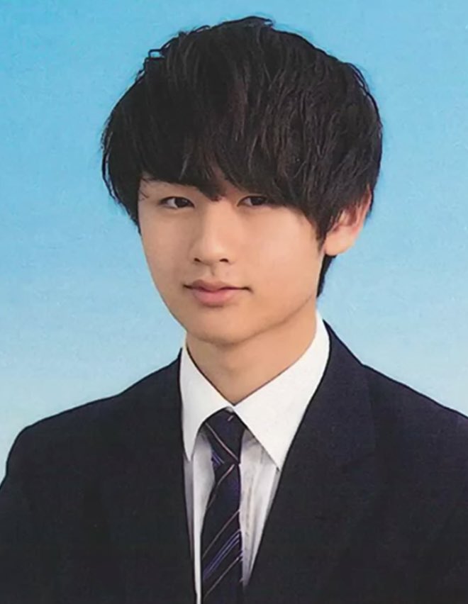 pichima_os2's tweet photo. 年長の猪狩くんめっちゃ可愛くて、中3の猪狩くんは鬼イケメンで幸せすぎ😭こんなにキュートな写真を放出していただきありがとうございます꒰՞⸝⸝ʚ̴̶̷̷ · ʚ̴̶̷̷⸝⸝՞꒱💘
#きてれちゅーぶ #猪狩蒼弥 https://t.co/pqTbE9p1un