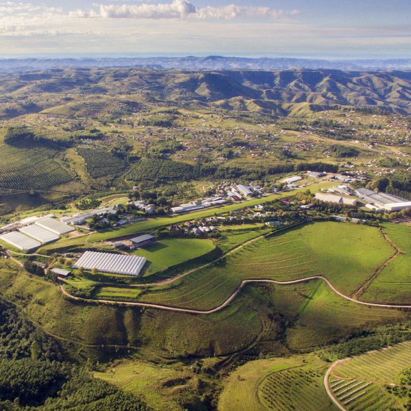SayEntrepreneur's tweet photo. Beyond the church, the KwaSizabantu Mission in KZN is a massive economic engine and a primary employer in Kranskop. 🇿🇦

​Key Church-Owned Businesses:

💧 aQuellé: Leading bottled water & drinks
🌶️🥑🍅🍇🍓 Emseni Farming: Major hydroponic & avocado estates
🥛 Bonlé: Dairy, milk, and yogurt
📻 Radio Khwezi: Community broadcasting
🛒 Saverite: Supermarket & bakery
🎓 Education: Domino Servite & Cedar Academy

​A self-sustaining hub where enterprise meets ministry. 📈✨