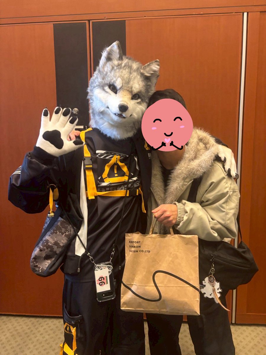 を芋🍠 tweet media