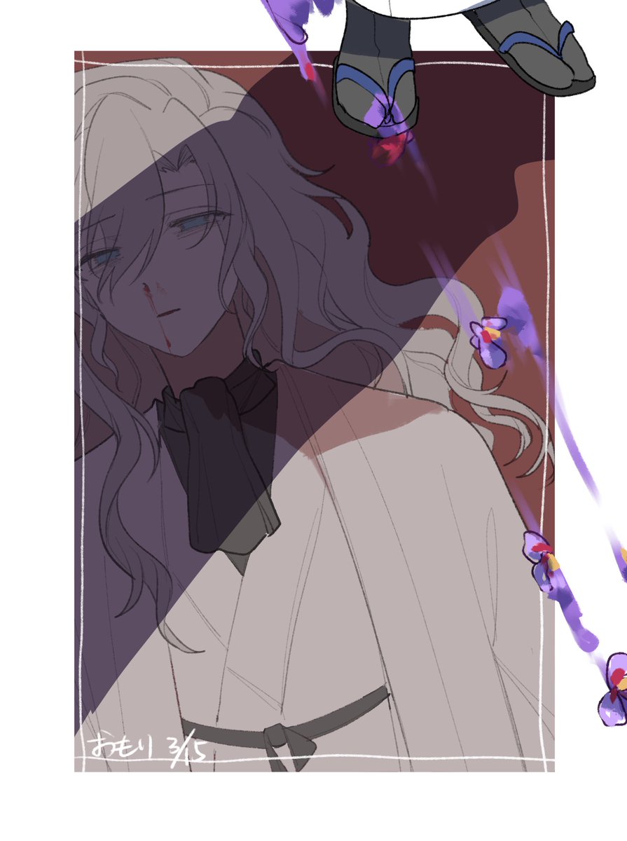 おもり🐡 tweet media