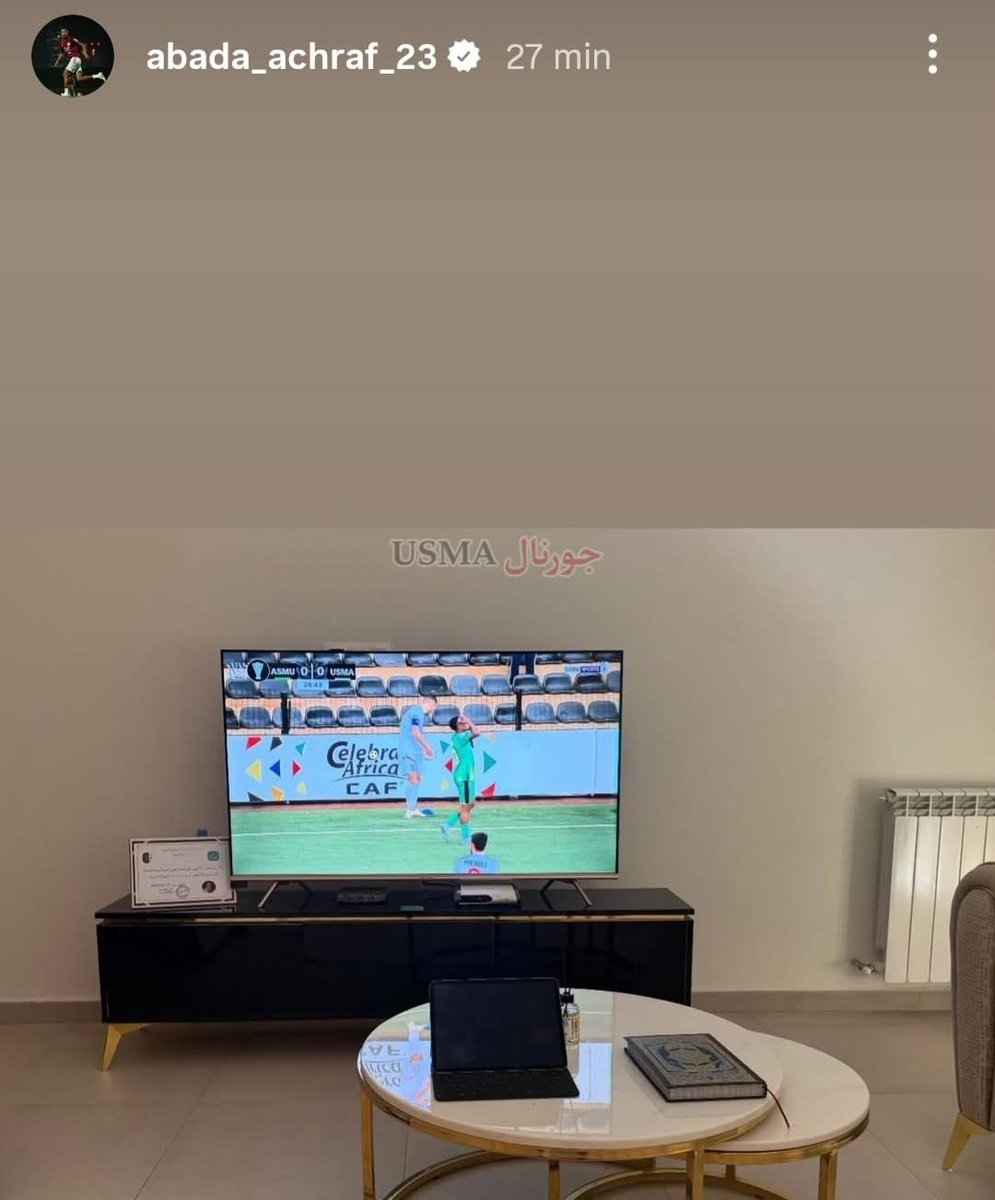 Kado 🔴🇩🇿⚫️ tweet media