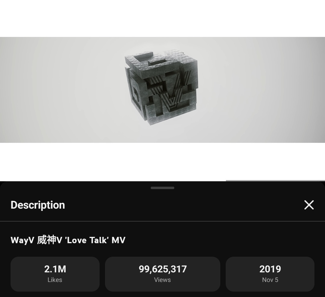 WayV Staff INA tweet media