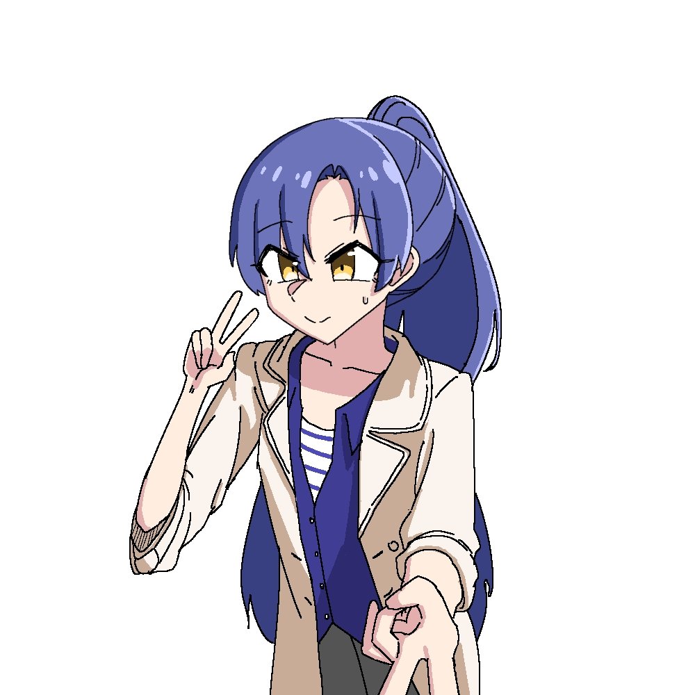 #2026_1日_1アイドル
#如月千早
74.