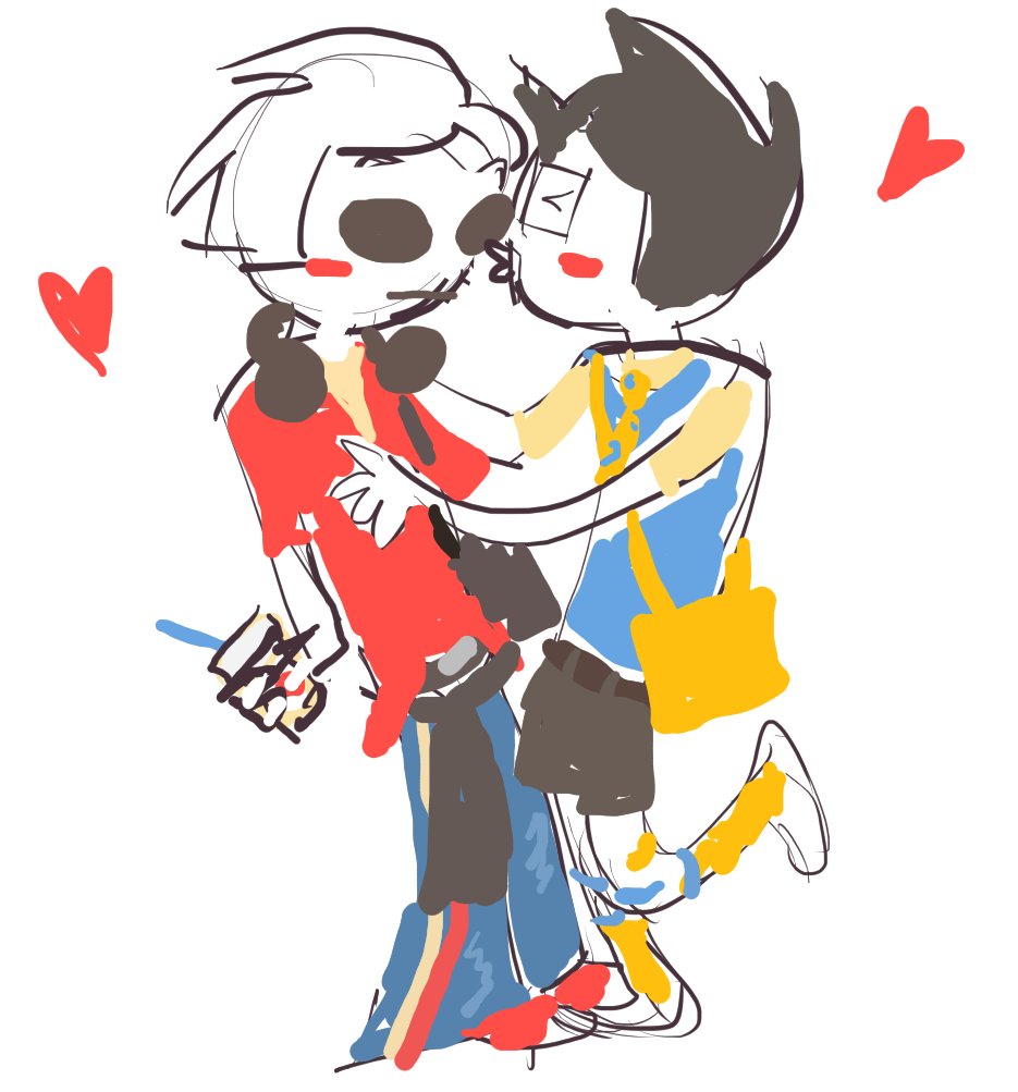 DoctorAiama's tweet image. Ships i really like #Pepsicola #Johndave #Rosemary