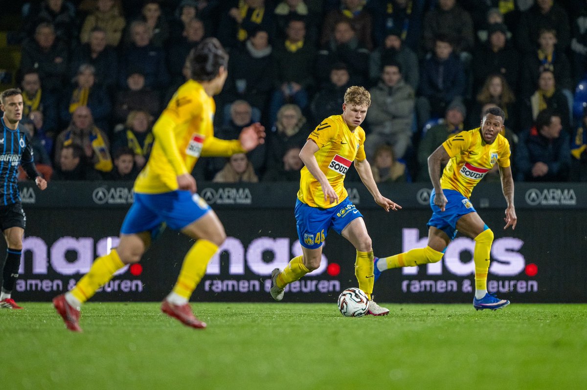 KVC Westerlo tweet media