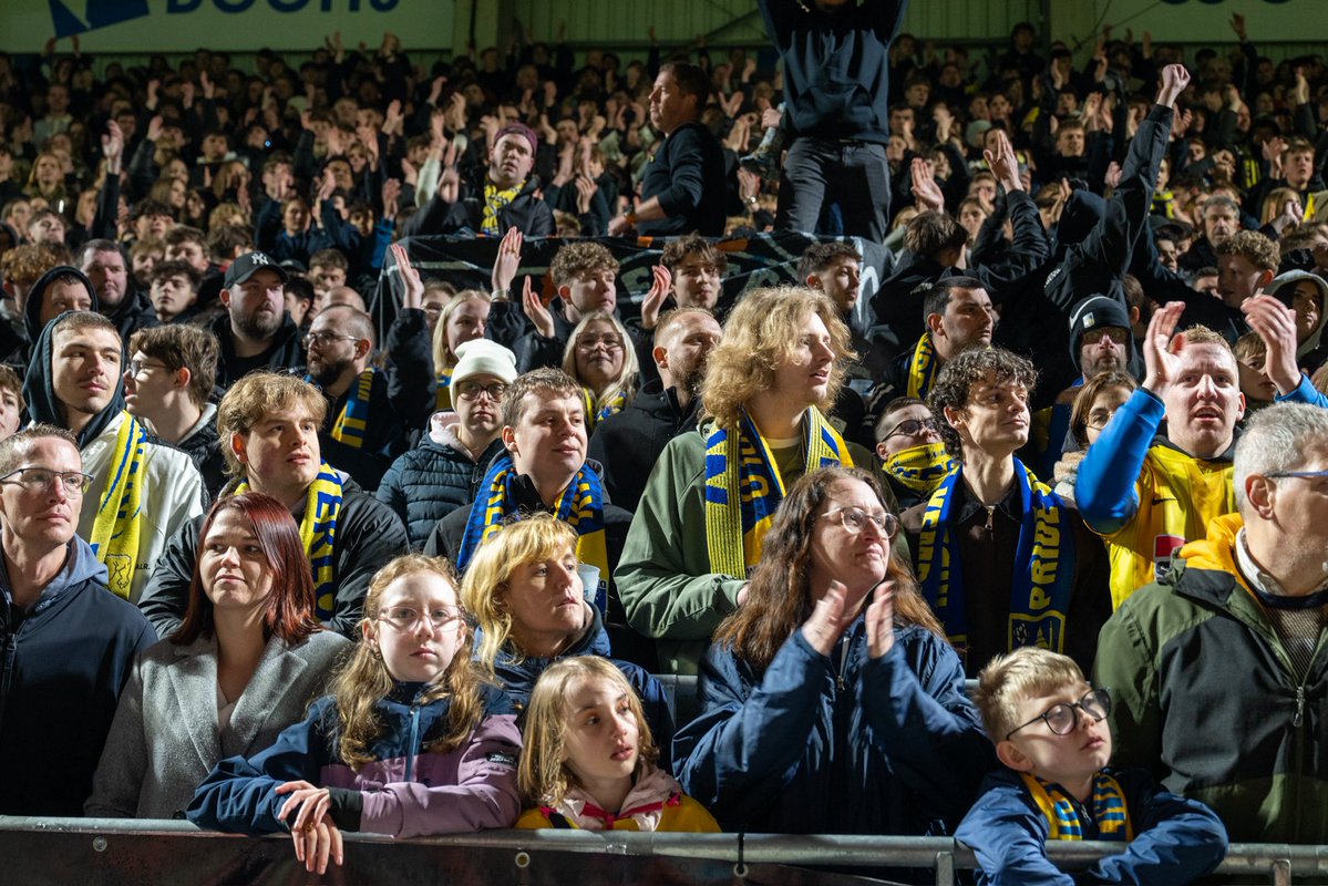 KVC Westerlo tweet media