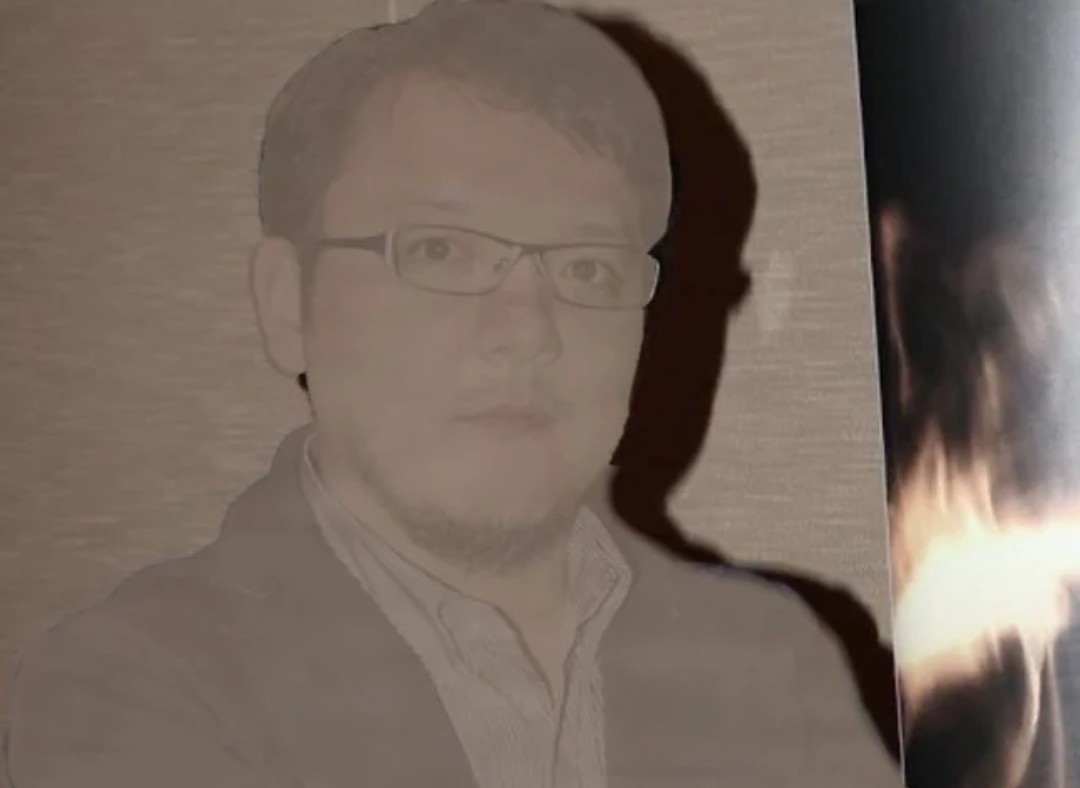 Judasdesktop tweet media