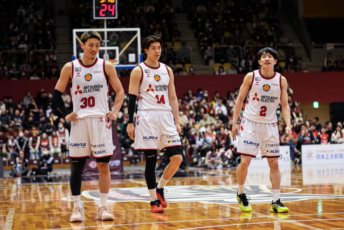 全ドルファミのみなさんへ
95年組がコートに揃う日常が帰ってきました。
＠imimk30 <a href="/t_aaaa23/">佐藤 卓磨/Takuma Sato</a> ＠tkm0811