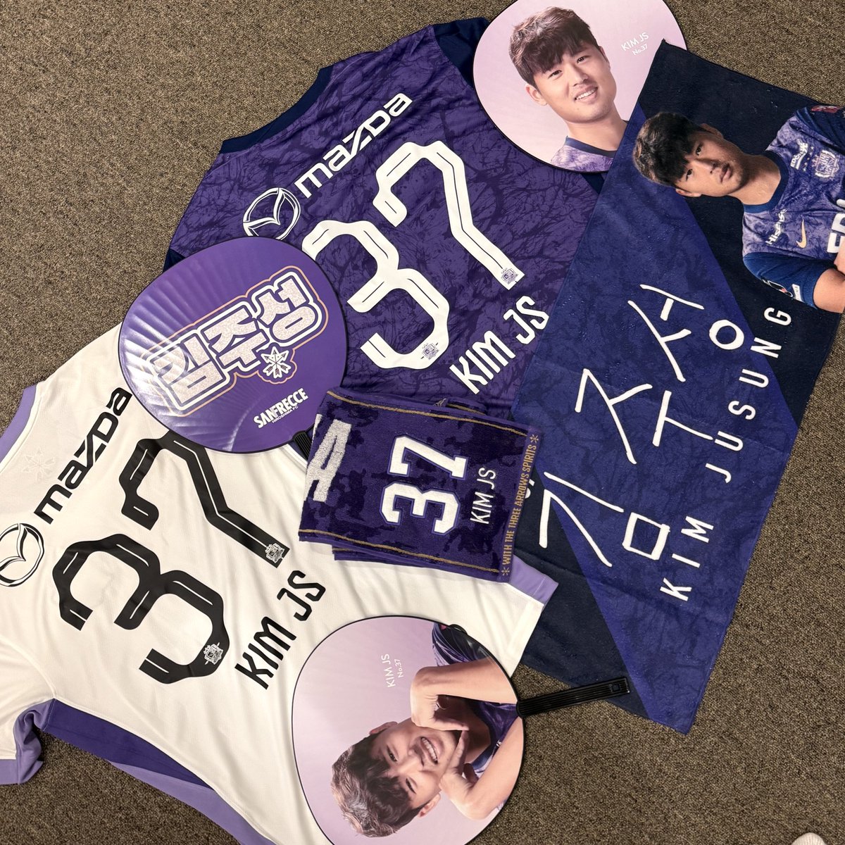율루⚽︎ tweet media