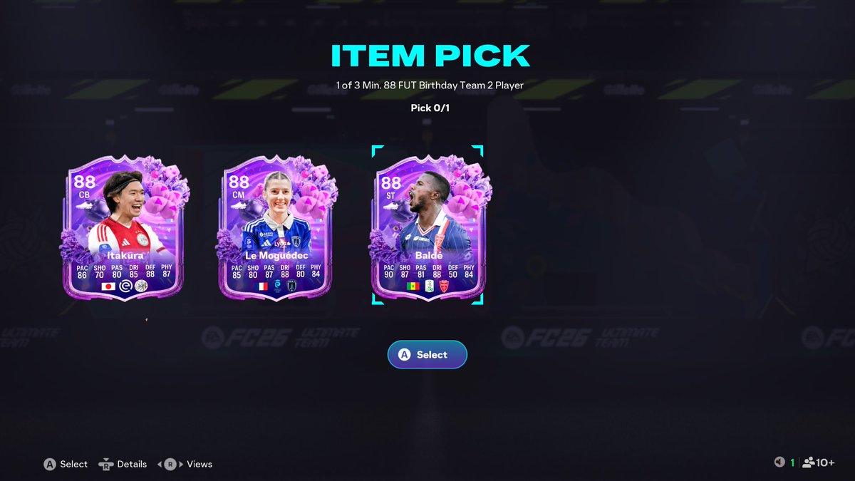 OMNI Rhaegar tweet media