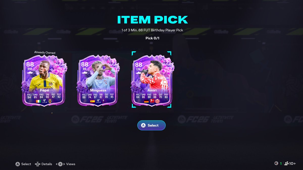 OMNI Rhaegar tweet media