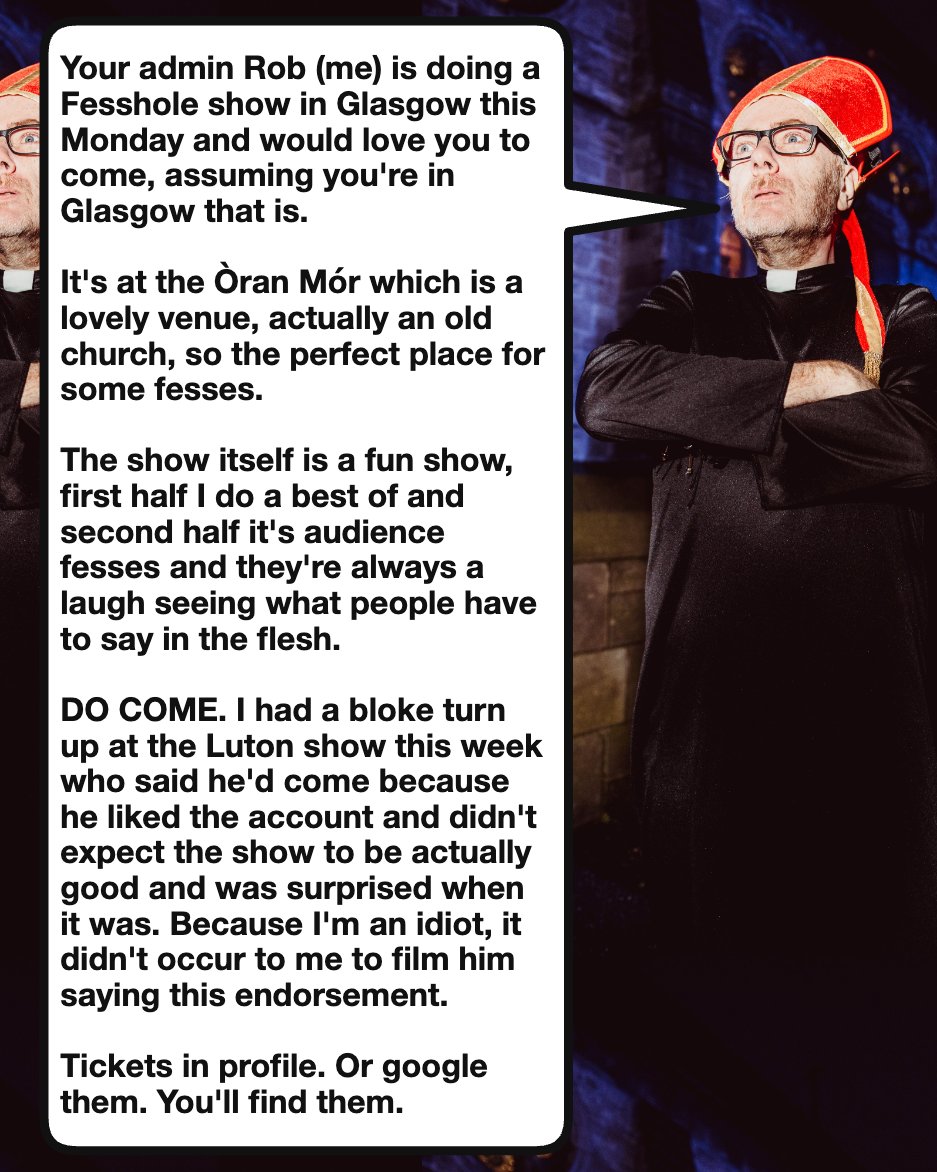 Fesshole🧻 tweet media