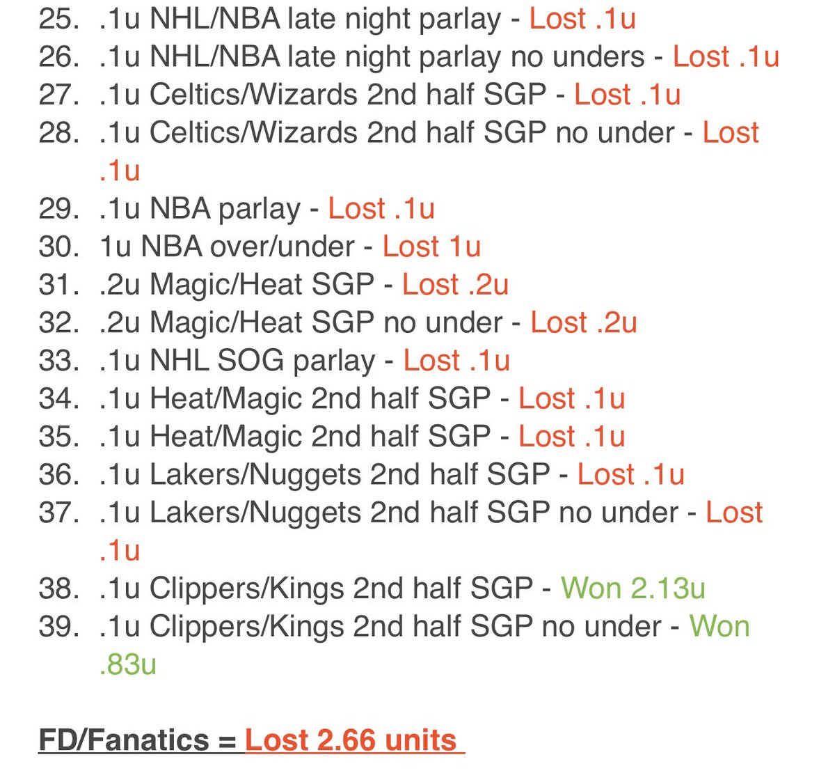 Vick Tracker tweet media