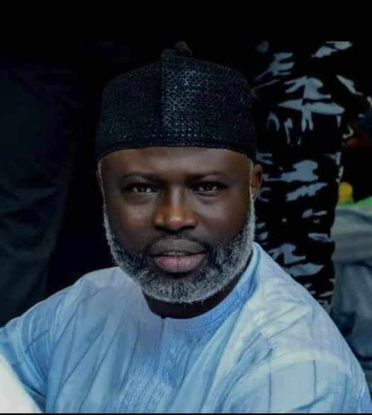 Inside Ilorin NG 🇳🇬 tweet media