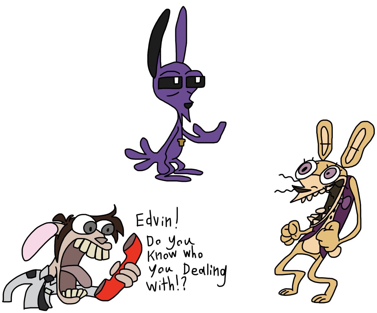 Thoery
Ren is William Afton