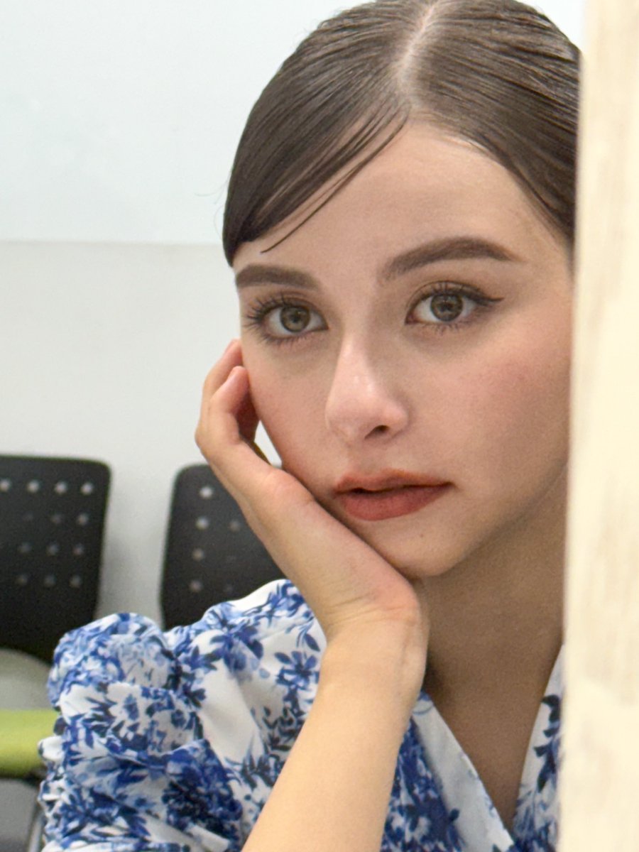 嵐 莉菜 tweet media