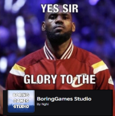 Chairman Of VY Box Community tweet media