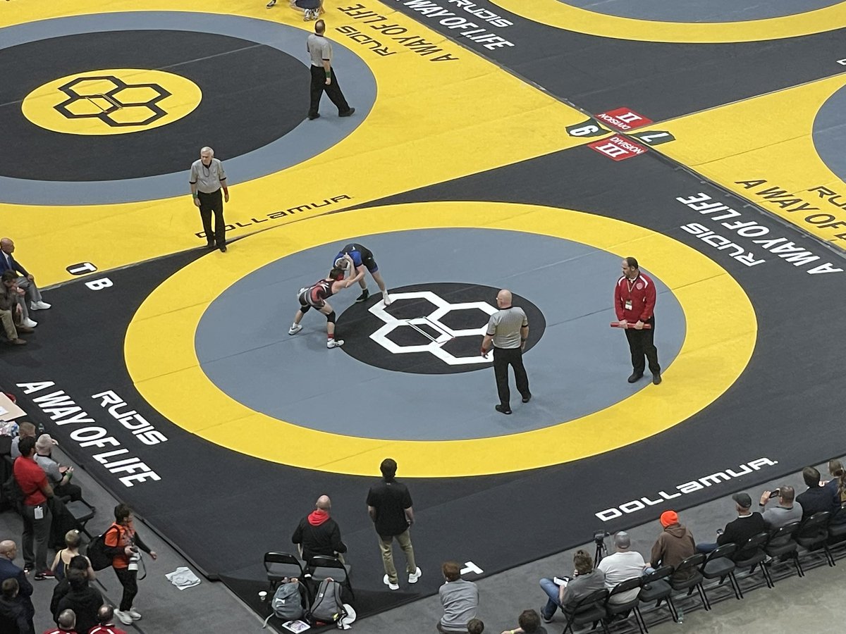 Crestwood Red Devils tweet media