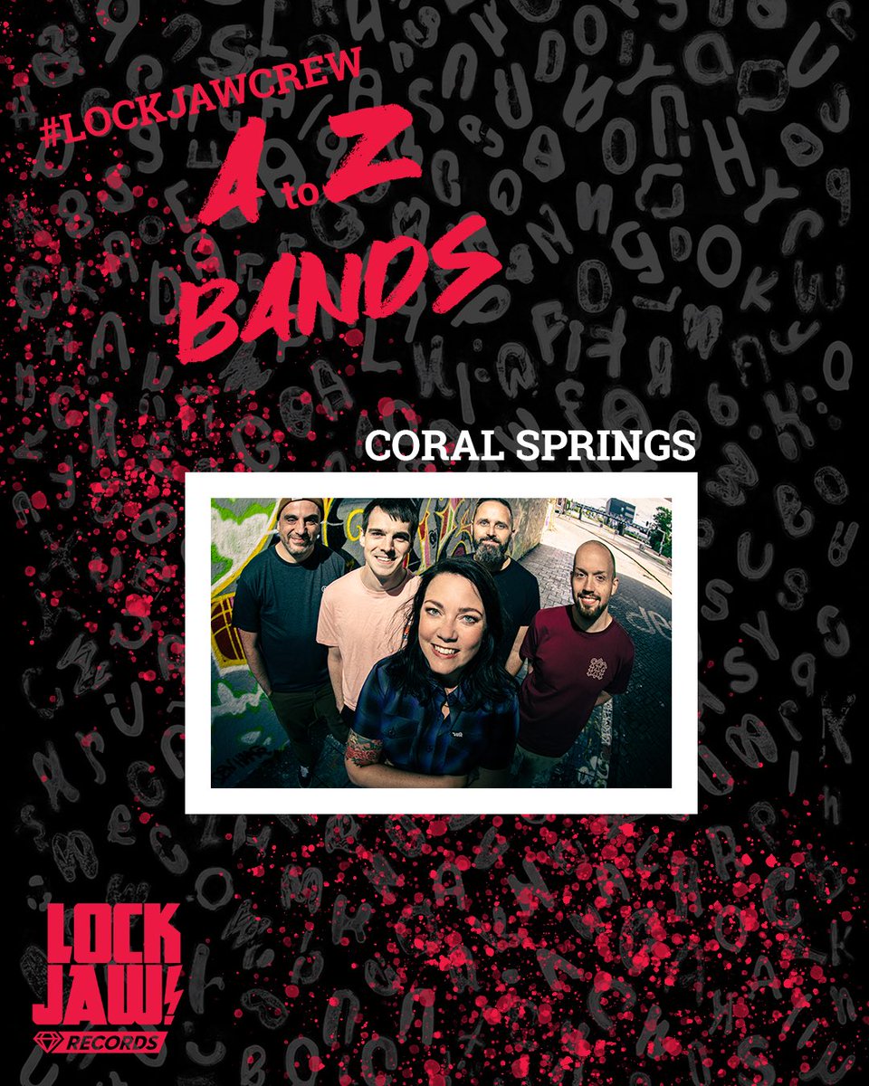 Lockjaw Records 💎⚡️ tweet media