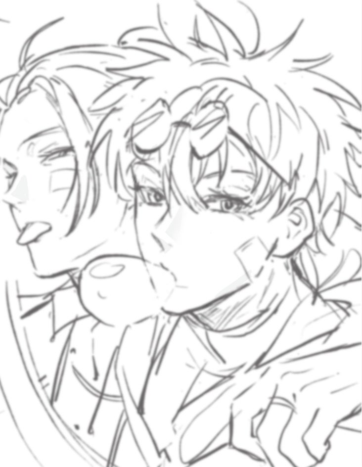 Kinamo咕咕 tweet media