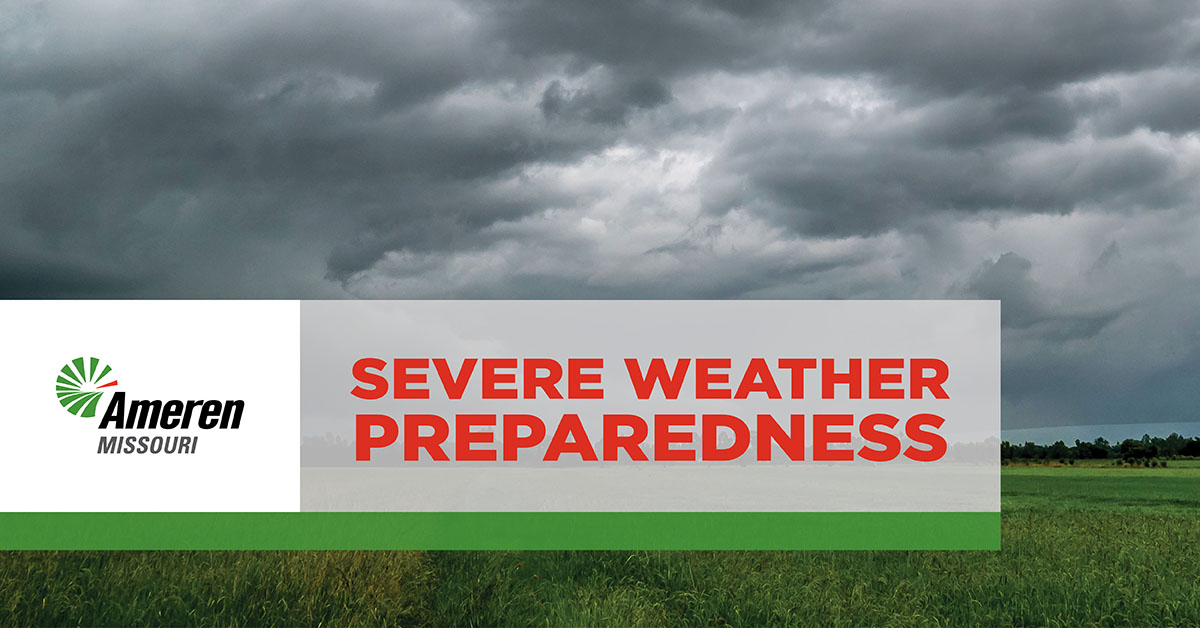 Ameren Missouri tweet media