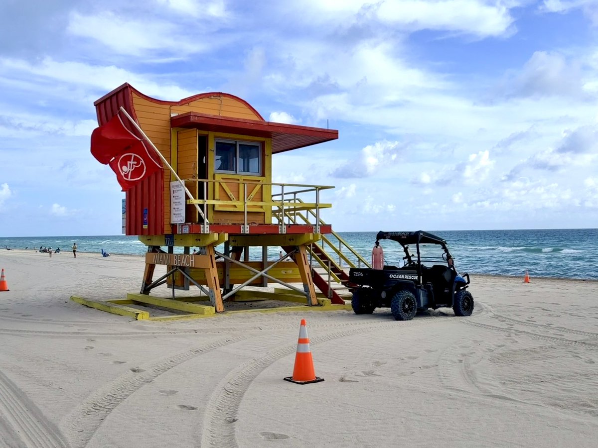 The Miami Guide tweet media